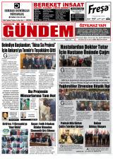 GİRESUN GÜNDEM