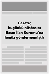 KARADENİZ POSTASI