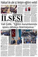 HAKKARİ İL SESİ