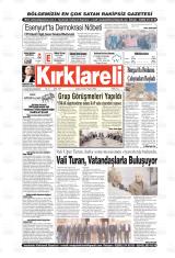 KIRKLARELİ