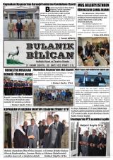 BULANIK BİLİCAN