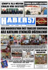 HABER 57