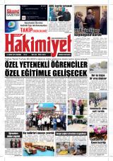 YOZGAT HAKİMİYET