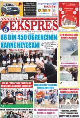 ANADOLU EKSPRES