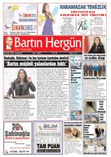 BARTIN HERGÜN