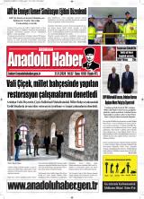 ANADOLU HABER