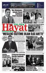 YALOVA HAYAT