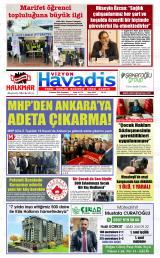 VİZYON HAVADİS