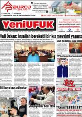 YENİ UFUK