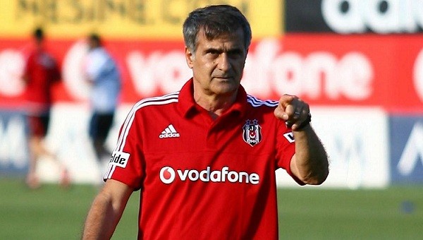 Şenol Güneş’in Fenerbahçe şanssızlığı