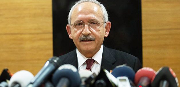 Kılıçdaroğlu: Eskiye rağbet olsa bitpazarına nur yağardı