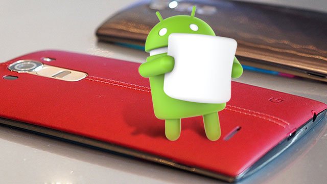 İşte Android 6.0 Mashmallow’un yükleneceği telefonlar