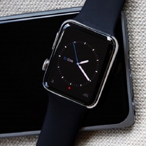 Apple Watch rekor kırdı !