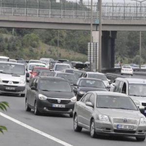 Bayram Tatiline Gidenlerin Dönüş Çilesi (2)