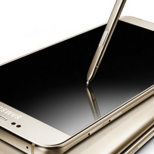 Galaxy note 5 fiyatı belli oldu