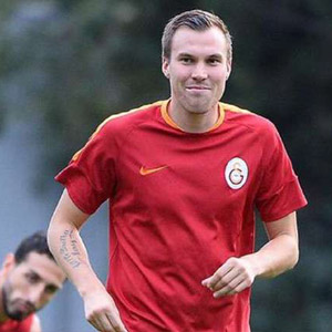 Grosskreutz’dan iyi haber var