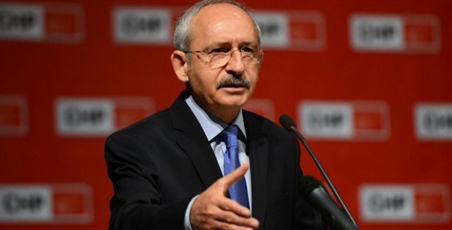 Kılıçdaroğlu: Din görevlilerinin sandık başında olması seçim güvenliğinin garantisi