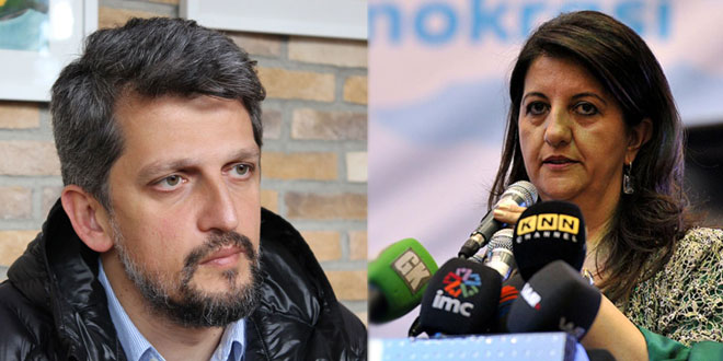 Buldan ve Paylan, STK’ların 17 Eylül çağrısını eleştirdi