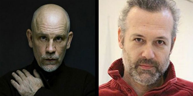 John Malkovich’ten Levent Üzümcü’ye destek mesajı