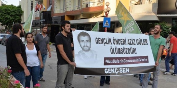 Aziz Güler’in cenazesi için Anayasa Mahkemesi’ne başvurulacak