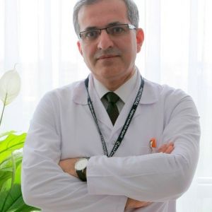 Prof. Dr. Necmioğlu: