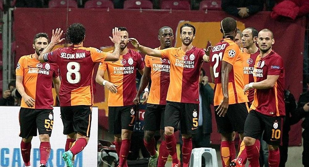 Galatasaray’ın zor Kasım’ı