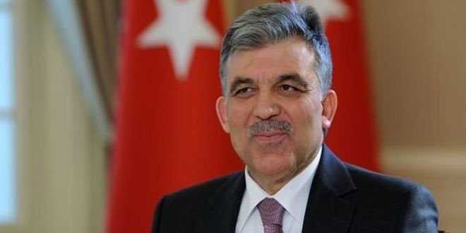 Abdullah Gül’den Ahmet Hakan açıklaması