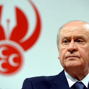 Bahçeli’den Ahmet Hakan açıklaması