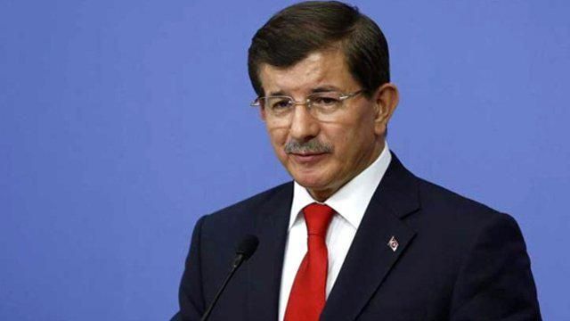 Davutoğlu: ‘Bir isme çok yaklaşıldı’