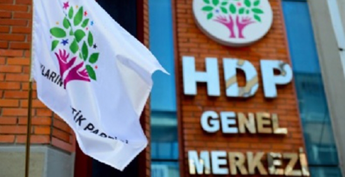 HDP’den Ankara’daki patlama ile ilgili açıklama