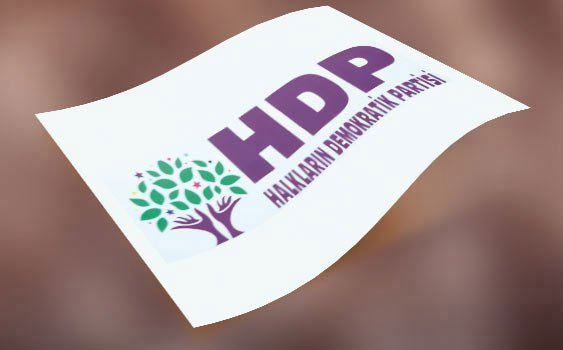 HDP İstanbul İl binası boşaltıldı, arama yapıldı