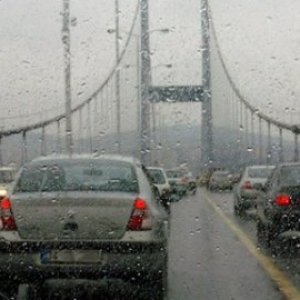 Meteoroloji’den İstanbul’a yeni uyarı!