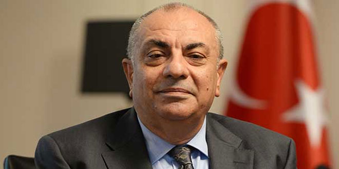 Türkeş Saray’ı savundu, Bahçeli’yi eleştirdi: ‘Ayıp değil mi?’