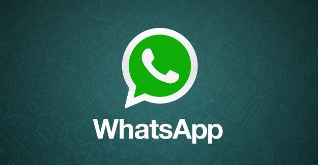 Whatsapp’ta hızlı mesaj özelliği sunuldu !