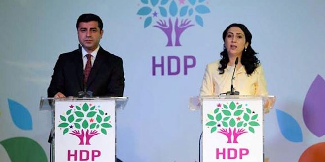 ‘Halklarımızı böldürtmeyeceğiz, evlatlarımızı öldürtmeyeceğiz’