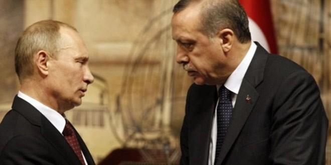 ‘Erdoğan-Putin görüşmesi iptal edildi’ iddiası