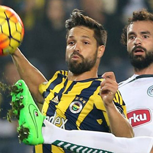 Fernandao Fenerbahçe’yi ipten aldı!