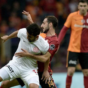 Galatasaray’a büyük şok !