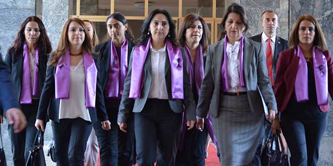 Yüksekdağ: Oluşturulan kabine bir saray kabinesidir