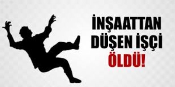 Şemdinli’de inşaattan düşen işçi yaşamını yitirdi