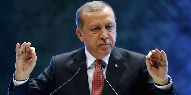 Erdoğan: Rusya’dan özür dilemeyeceğiz