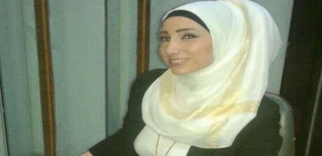 Suriyeli spiker saldırıda öldü!