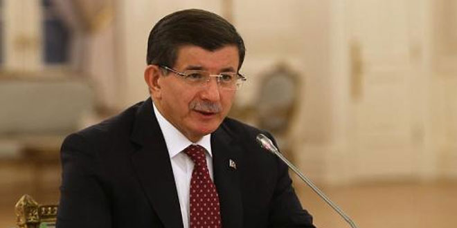 Davutoğlu’ndan Cizre ve Silopi açıklaması