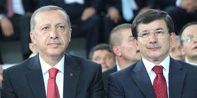 HDP, Erdoğan ve hükümet üyeleri için suç duyurusunda bulundu