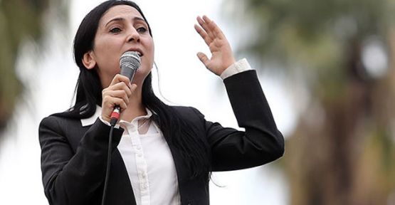 Yüksekdağ: Muhalefet, başkanlık ve dikta rejimini onayladı