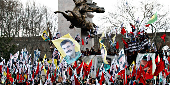 İstanbul’da ‘Öcalan’a özgürlük’ eylemi yasaklandı