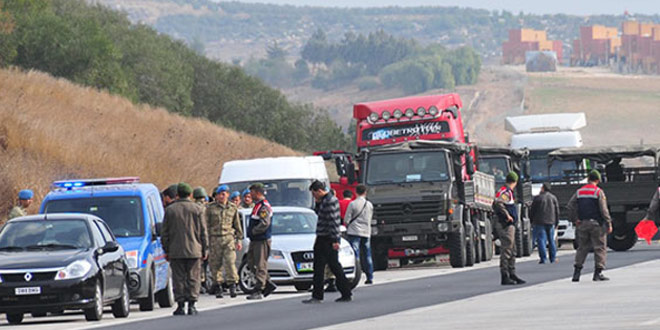 HSYK, MİT TIR’larını durduran savcıları meslekten ihraç etti