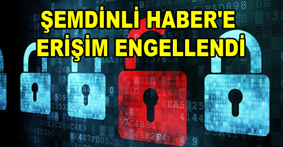 Şemdinli Haber’e erişim engellendi