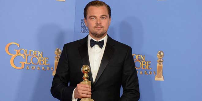 ‘Oscar’ın provası’ Altın Küre’de en iyiler belli oldu