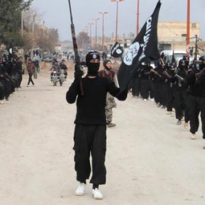 İsveç, IŞİD’e DAEŞ diyecek